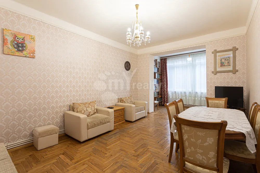 3-bedroom/apartment-for-sale/Aygedzor+alley/Arabkir/Yerevan