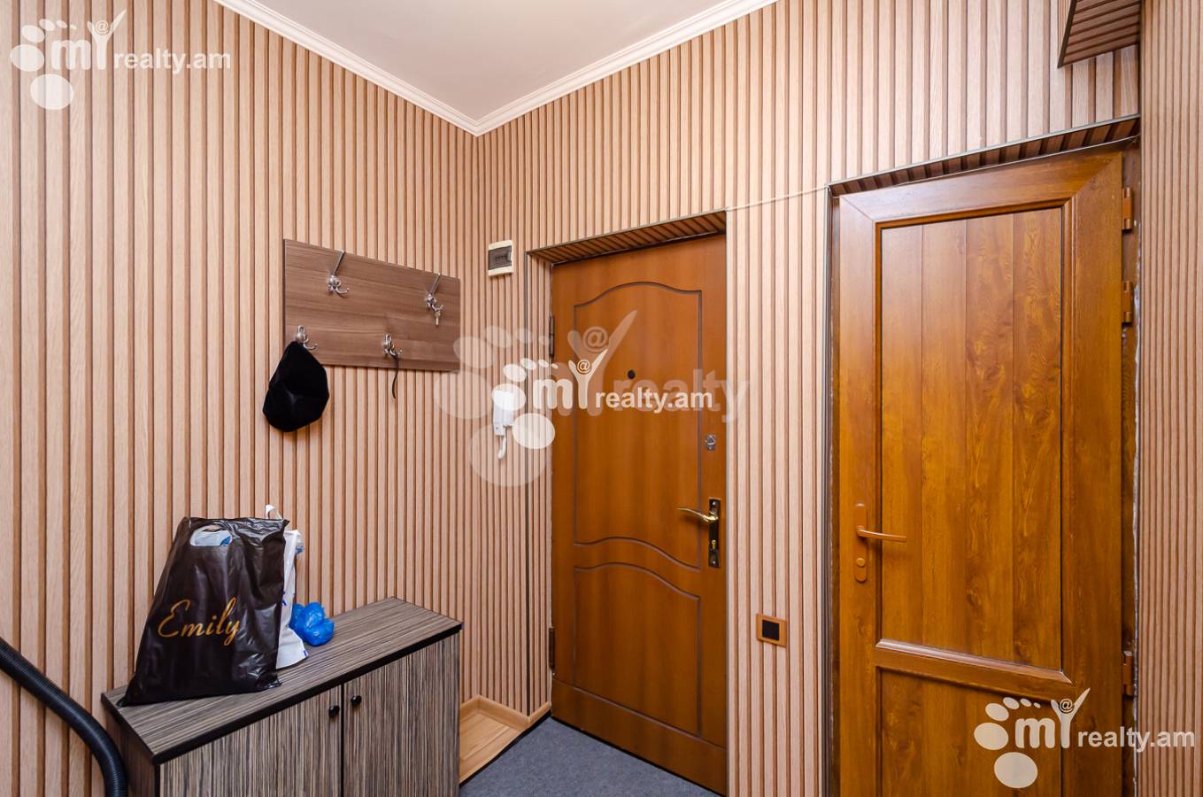 2 սենյականոց բնակարան վարձով Ն. Զարյան փող, Արաբկիր Երևան, 156703