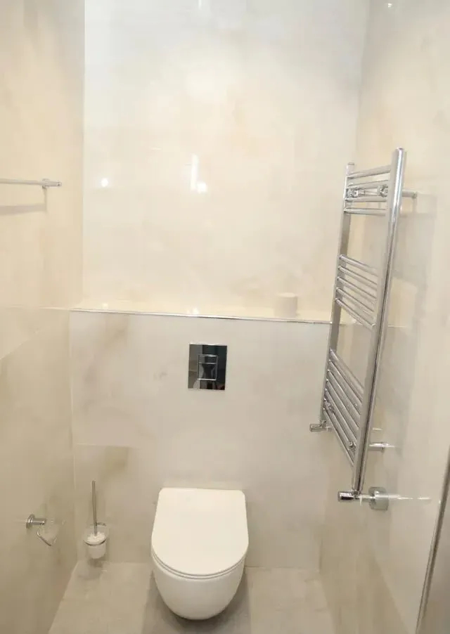 2 bedroom apartment for rent خیابان آرشاکونیاک, مرکز شهر ایروان, 161361