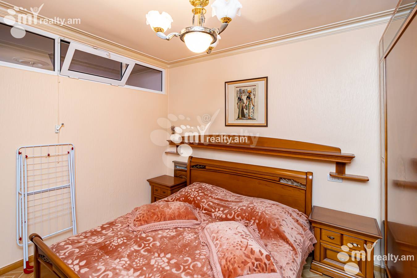 4 սենյականոց բնակարան  Ա. Ավետիսյան փող, Արաբկիր Երևան, 151478