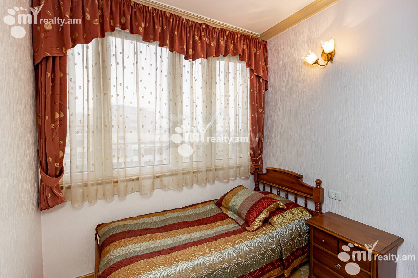 4 սենյականոց բնակարան  Ա. Ավետիսյան փող, Արաբկիր Երևան, 151478