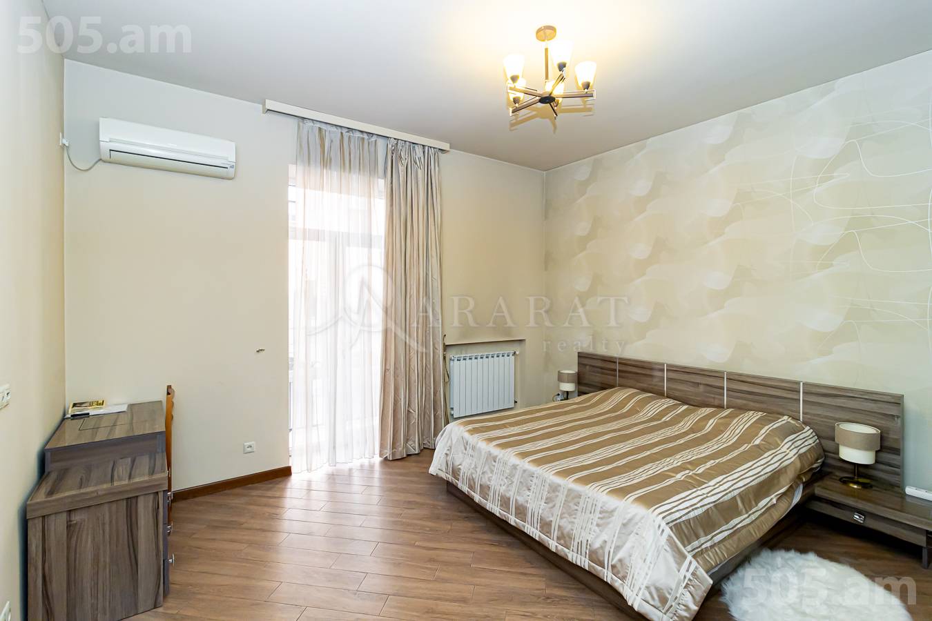 2 bedroom apartment for rent , Center Yerevan, 154621