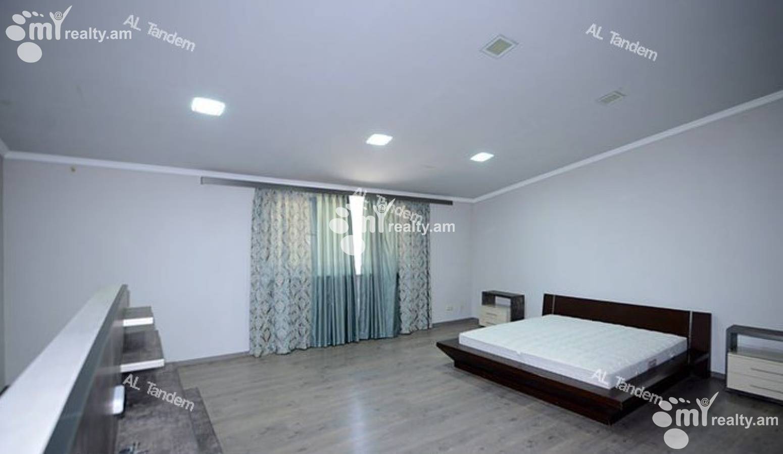 5 սենյականոց բնակարան  Վ.Վաղարշյան փող, Արաբկիր Երևան, 160183