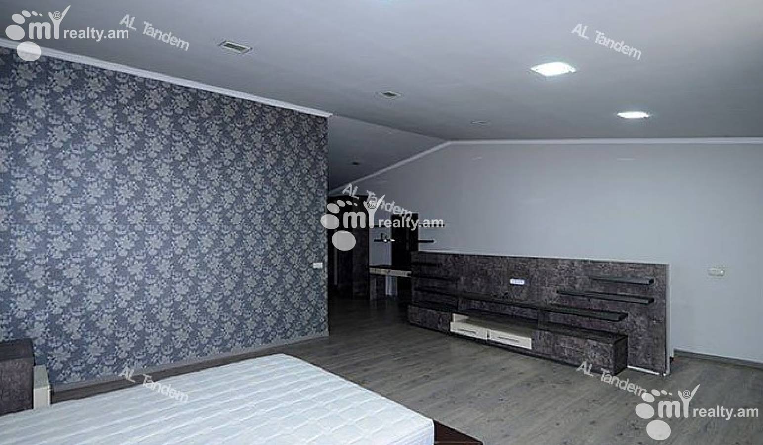 5 սենյականոց բնակարան  Վ.Վաղարշյան փող, Արաբկիր Երևան, 160183