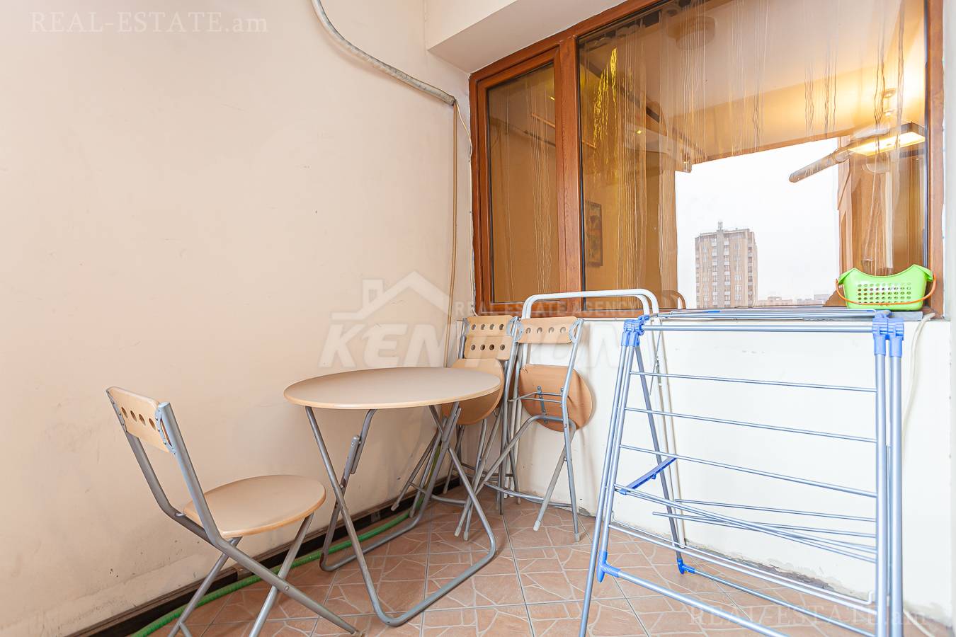 3 սենյականոց բնակարան  Կոմիտասի պող, Արաբկիր Երևան, 143995