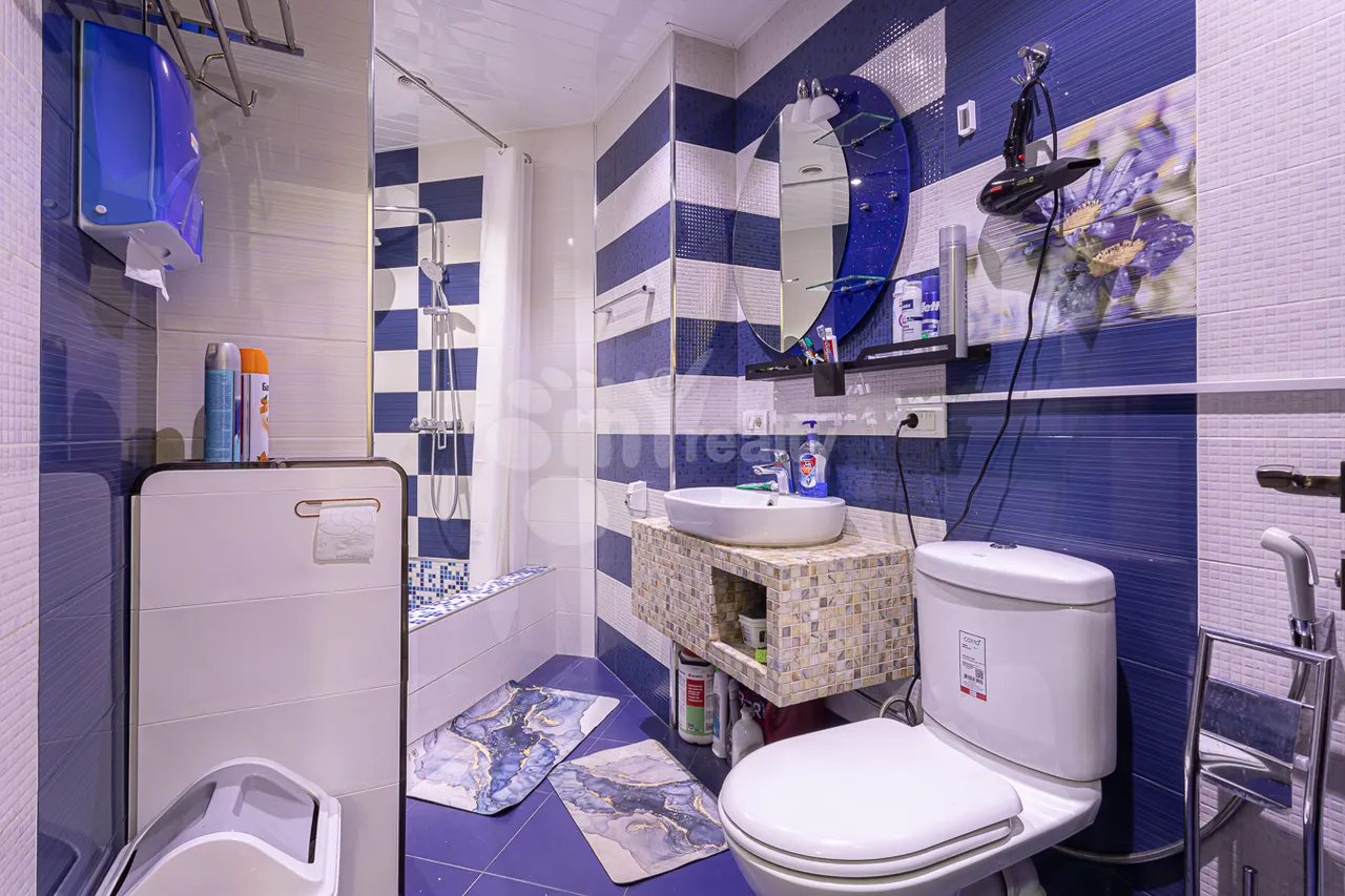 House for sale Duryan disrtict, Avan Yerevan, 160109