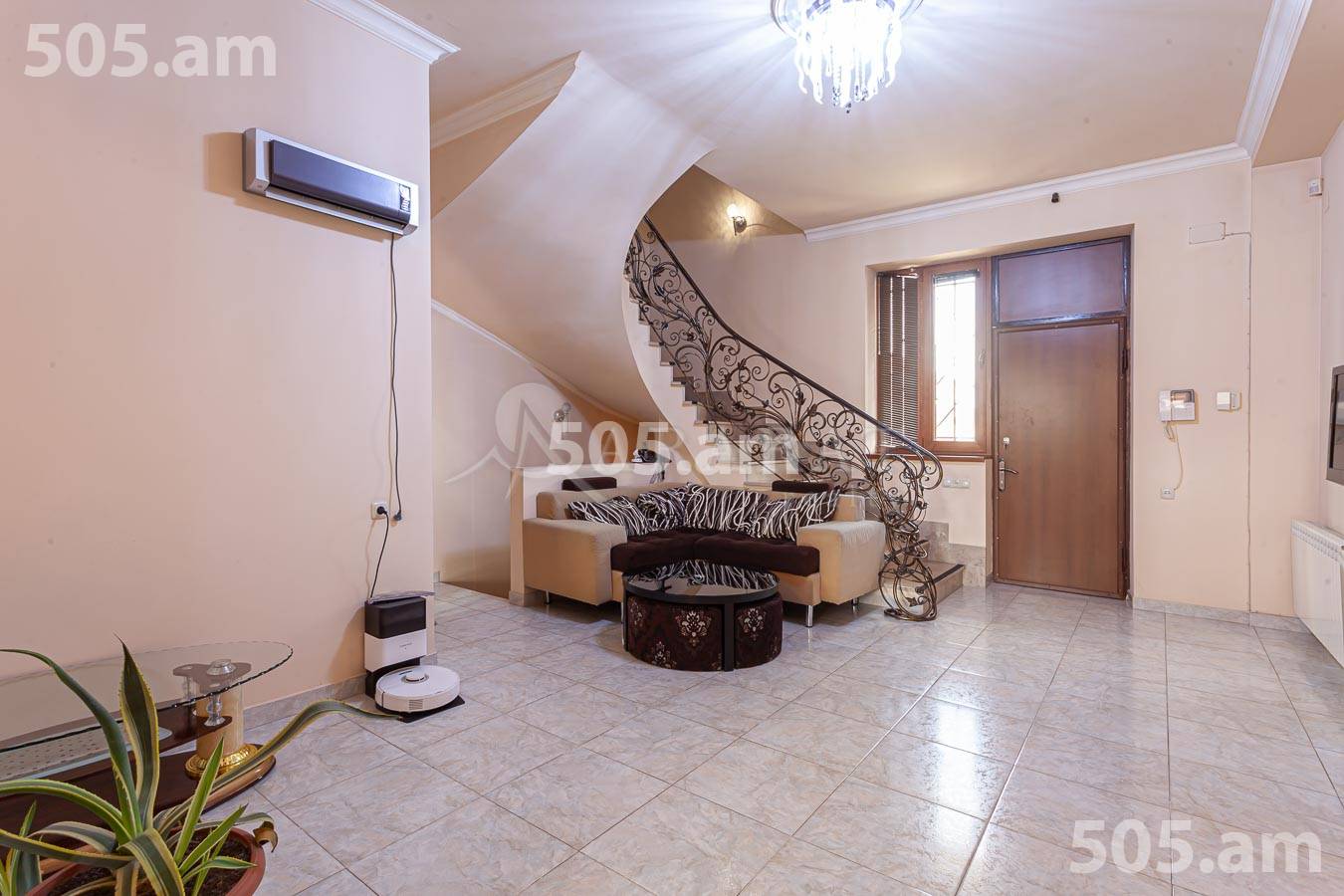 House for sale Bagrevand district, Nor-Nork Yerevan, 155125
