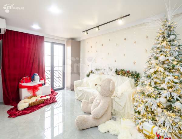 bnakaran/2-senyakanoc/Pushkin+St/Center/Yerevan