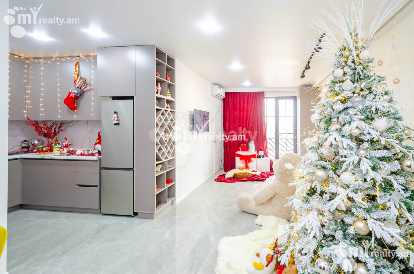 Купить 2 комнатную квартиру Пушкин ул, Центр Ереван, 151641