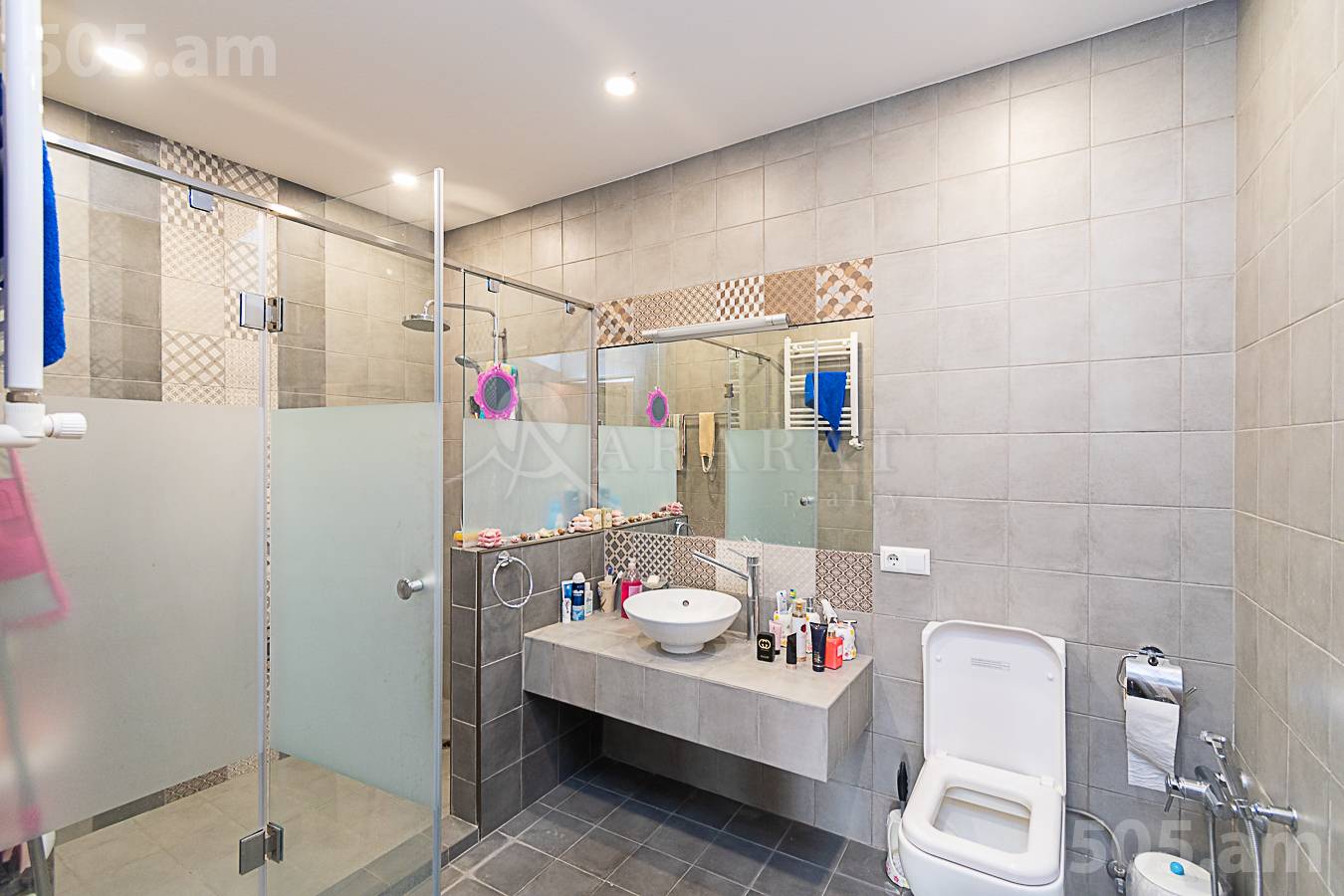 4 bedroom apartment for sale خیابان 17 عربکیر, عربگیر ایروان, 140276