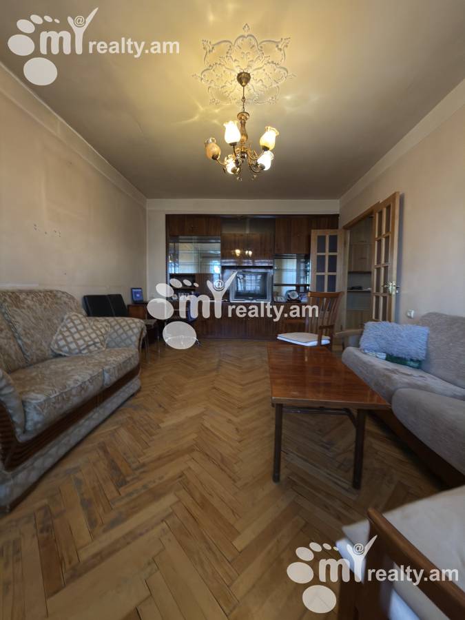 Купить 3 комнатную квартиру М. Аветисян  ул., Канакер-Зейтун Ереван, 159774