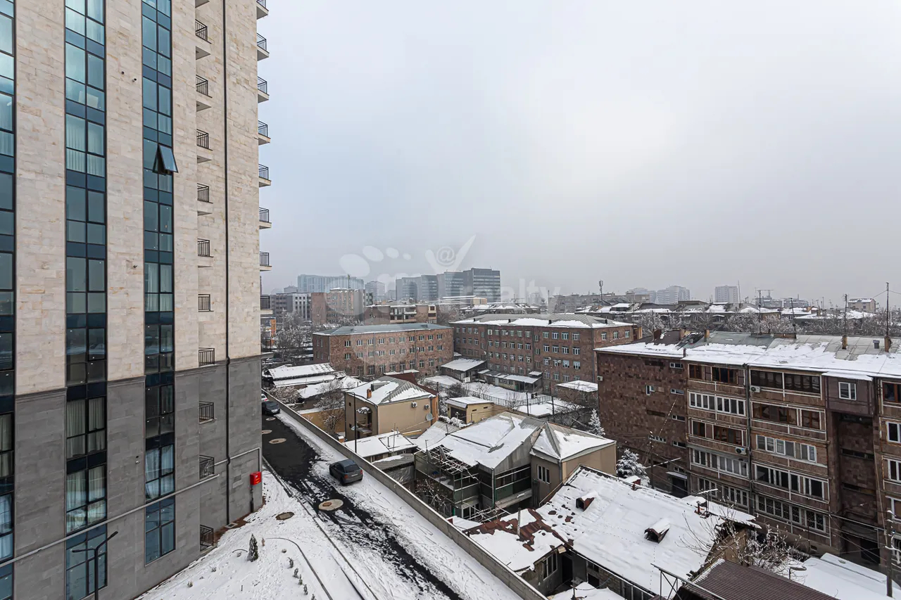 3 bedroom apartment for sale Griboedov St, Arabkir Yerevan, 159227