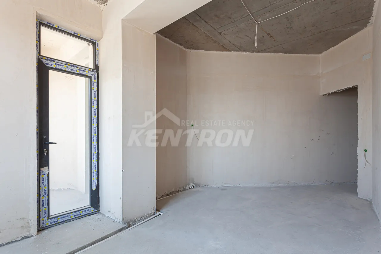 4 bedroom apartment for sale Griboedov St, Arabkir Yerevan, 157675