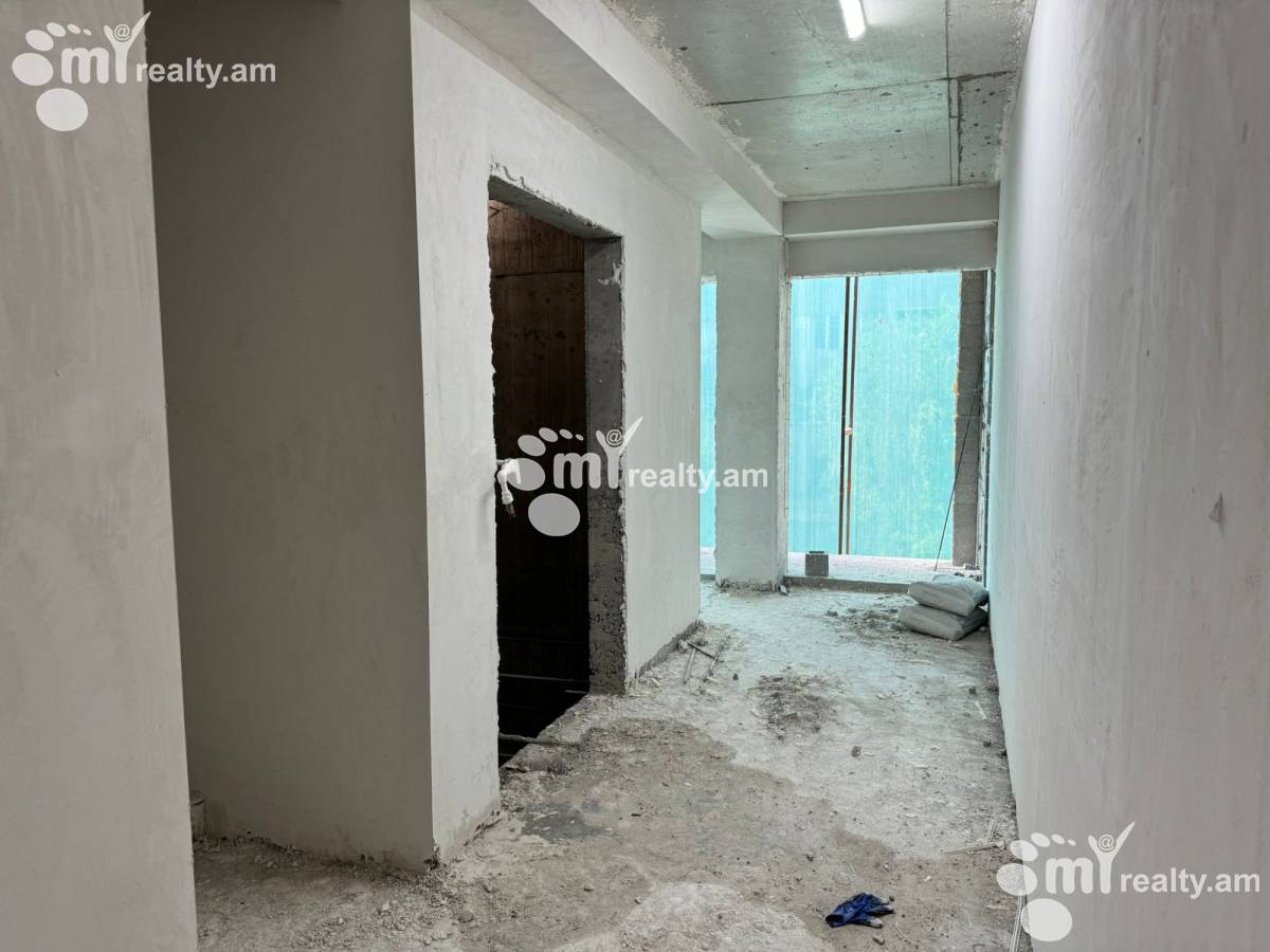 3 bedroom apartment for sale خیابان بابایان, عربگیر ایروان, 153009