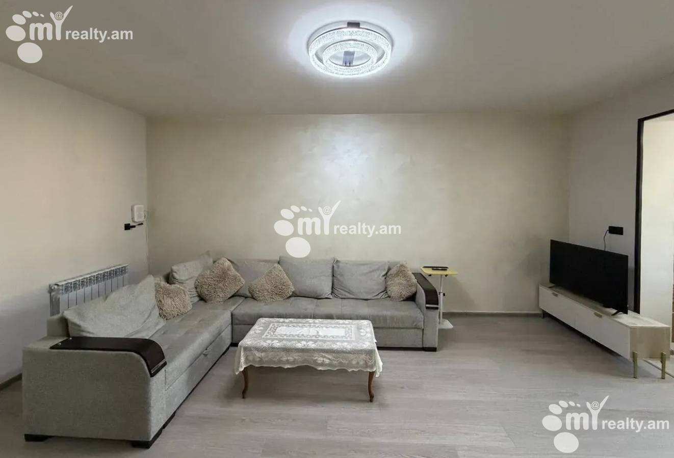 3 bedroom apartment for sale Arabkir 19 St, Arabkir Yerevan, 161217