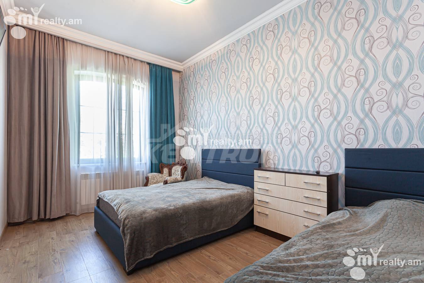 House for sale Bagrevand district, Nor-Nork Yerevan, 155631