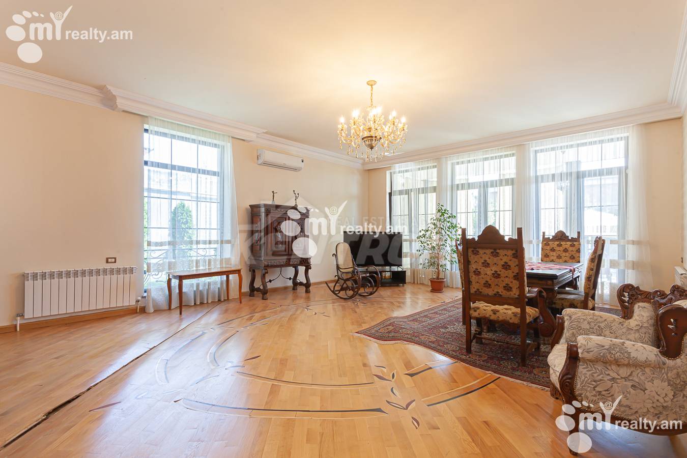 House for sale Bagrevand district, Nor-Nork Yerevan, 155631