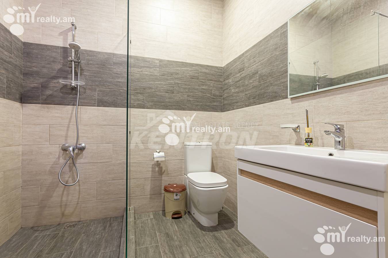 House for sale Bagrevand district, Nor-Nork Yerevan, 155631