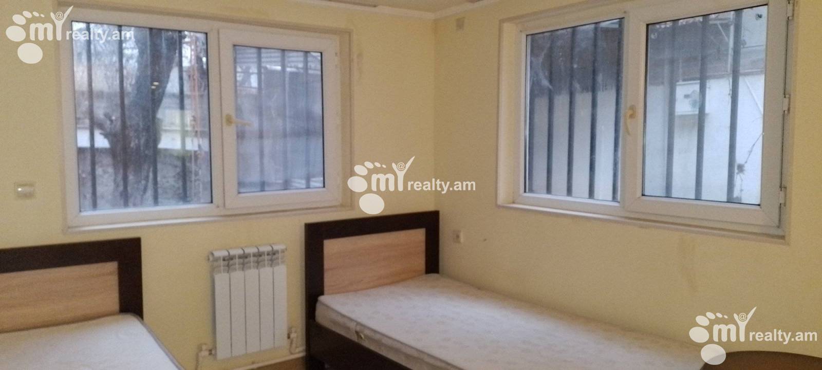House for rent Emineski St, Kanaqer-Zeytun Yerevan, 156450