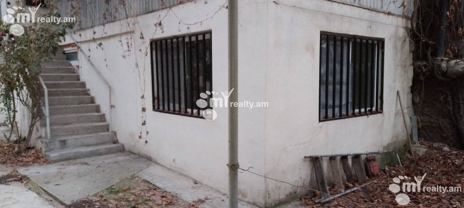 House for rent Emineski St, Kanaqer-Zeytun Yerevan, 156450