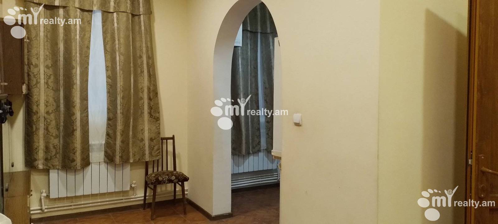House for rent Emineski St, Kanaqer-Zeytun Yerevan, 156450