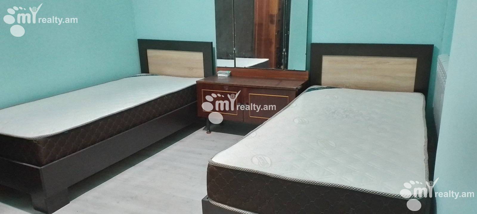 House for rent Emineski St, Kanaqer-Zeytun Yerevan, 156450