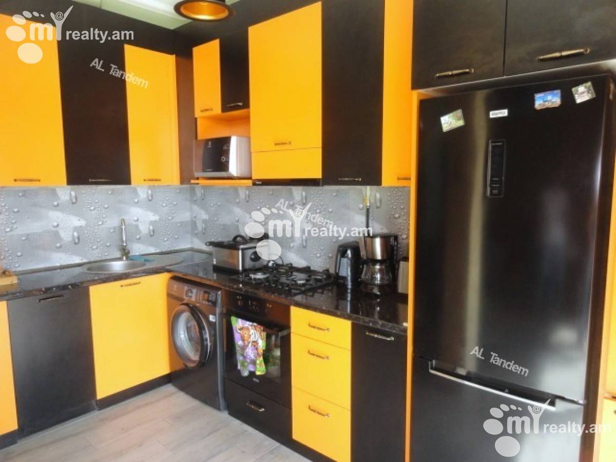 2 bedroom apartment for rent Davtashen 2 district, Davtashen Yerevan, 153571