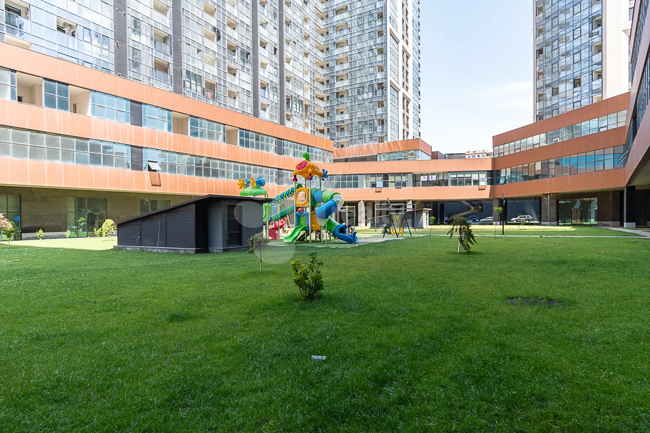 3 bedroom apartment for sale Komitas Ave, Arabkir Yerevan, 160754