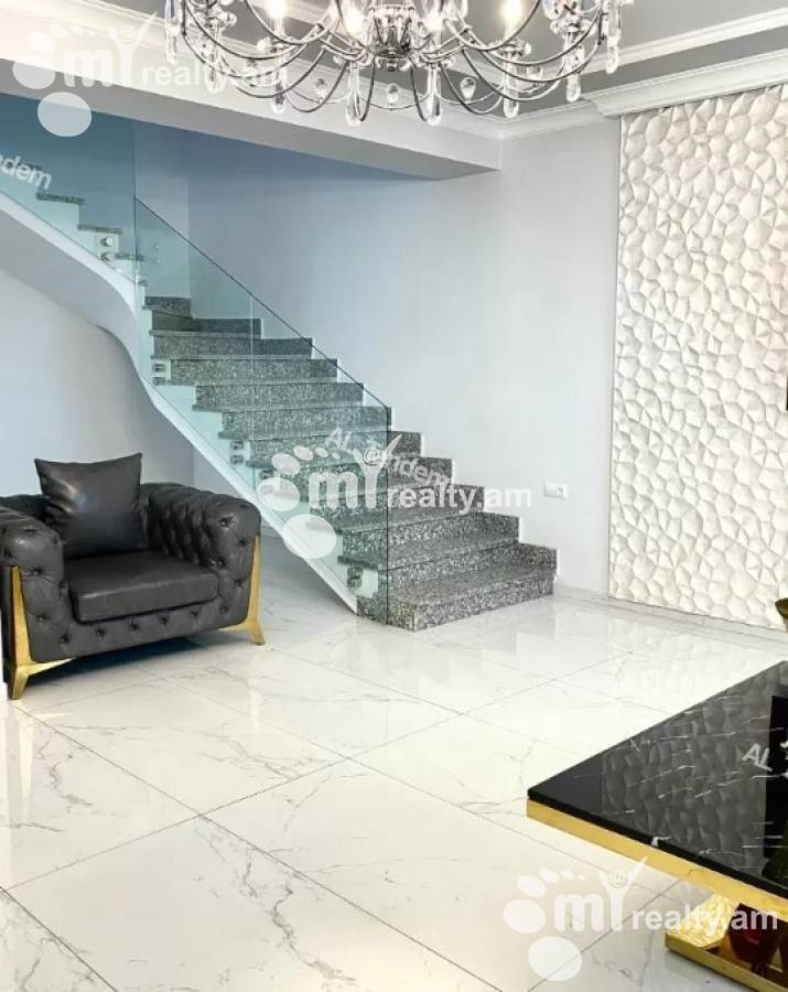 House for sale Nazarbekyan district, Ajapnyak Yerevan, 142040