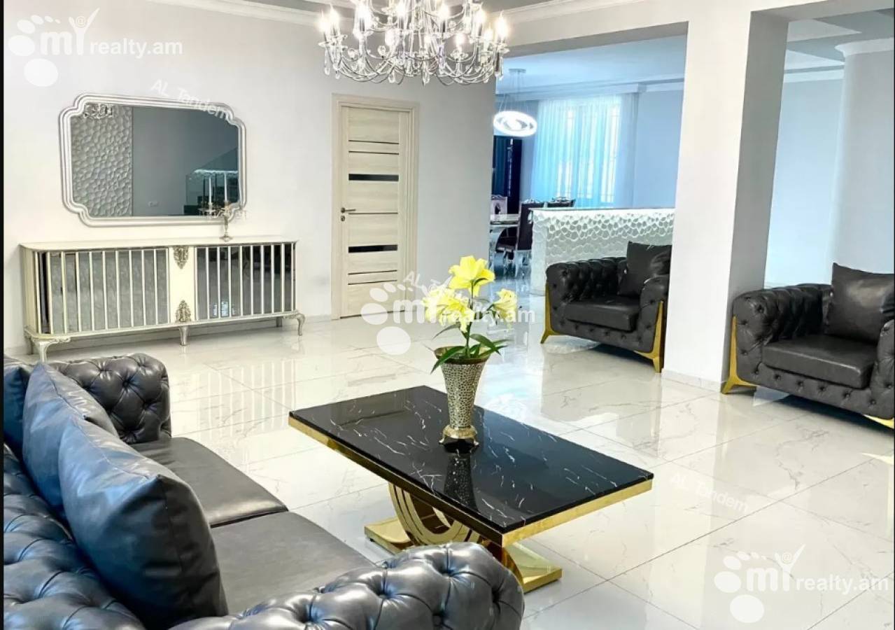 House for sale Nazarbekyan district, Ajapnyak Yerevan, 142040