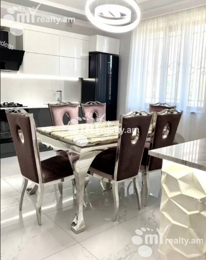 House for sale Nazarbekyan district, Ajapnyak Yerevan, 142040