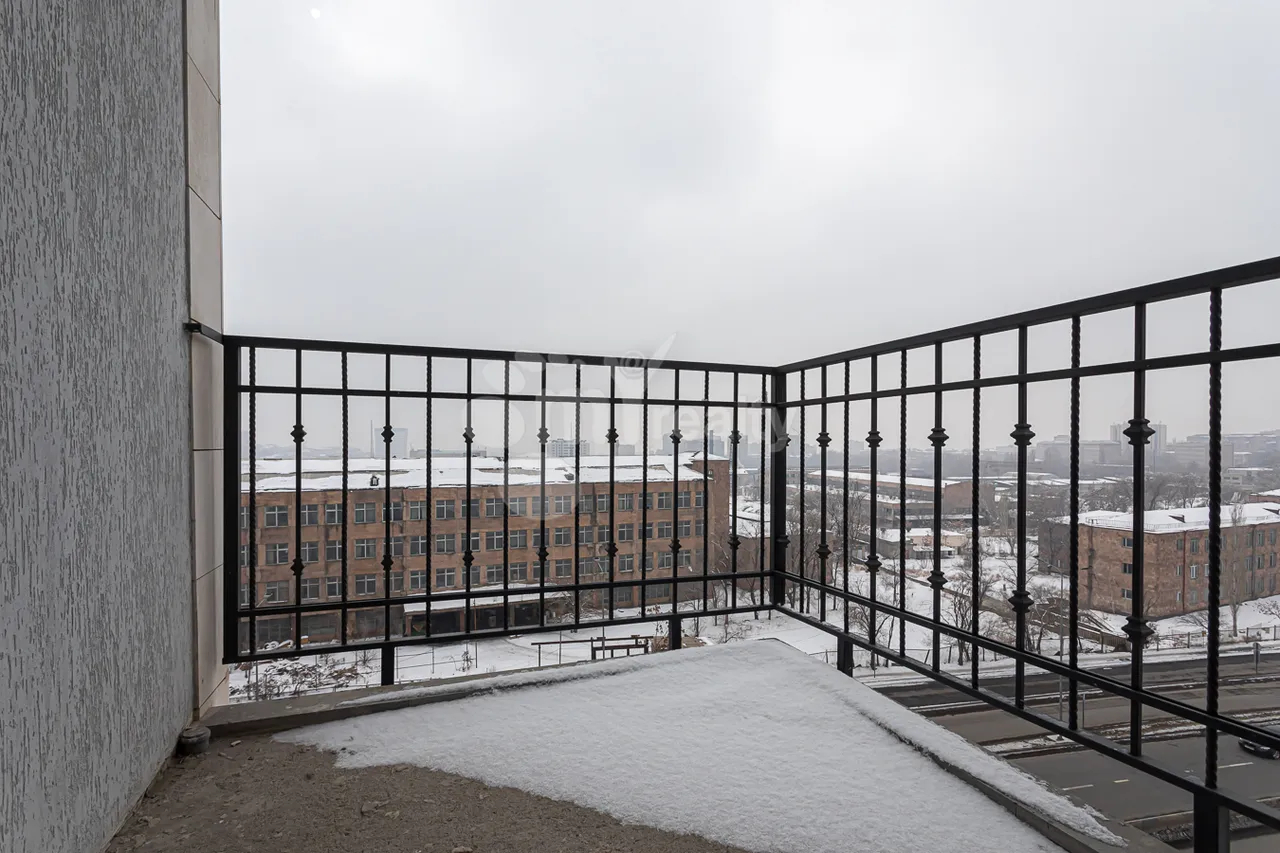 3 bedroom apartment for sale Gevorgyan st, Dawtaschen Yerevan, 159189