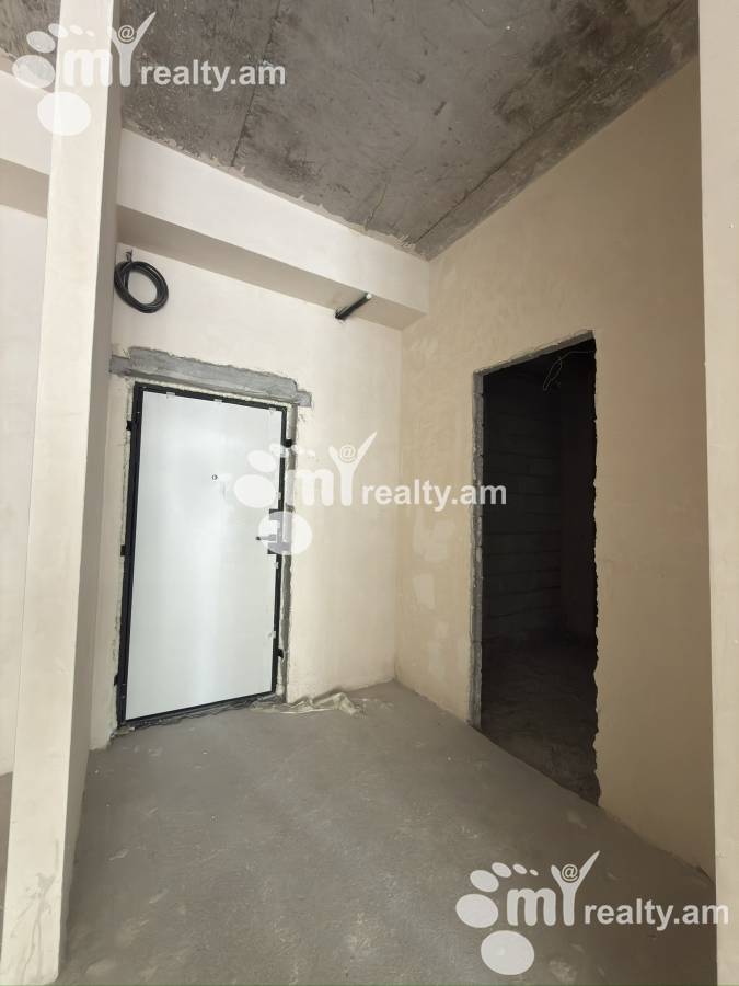2 bedroom apartment for sale K. Ulnetsi St, Kanaqer-Zeytun Yerevan, 159893