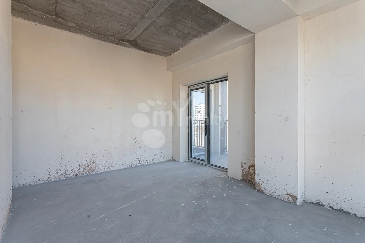 3 bedroom apartment for sale Komitas Ave, Arabkir Yerevan, 157477