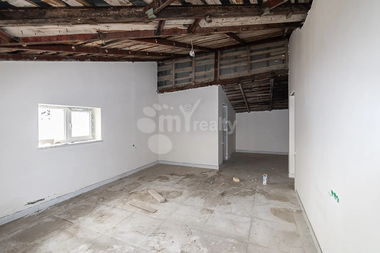 House for sale Erebuni St, Erébouni Yerevan, 159292