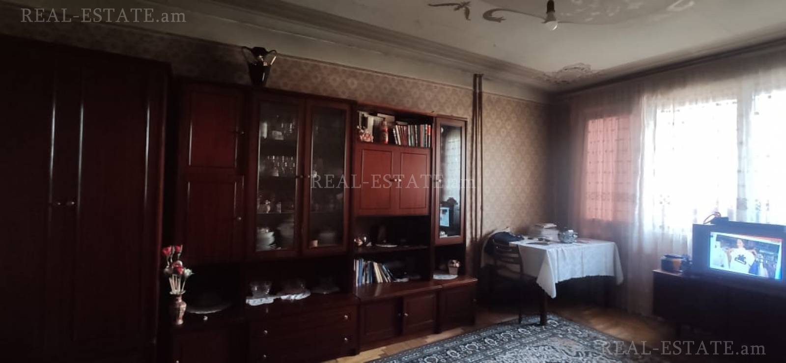 3 սենյականոց բնակարան  Թումանյան թաղ, Ավան Երևան, 138457