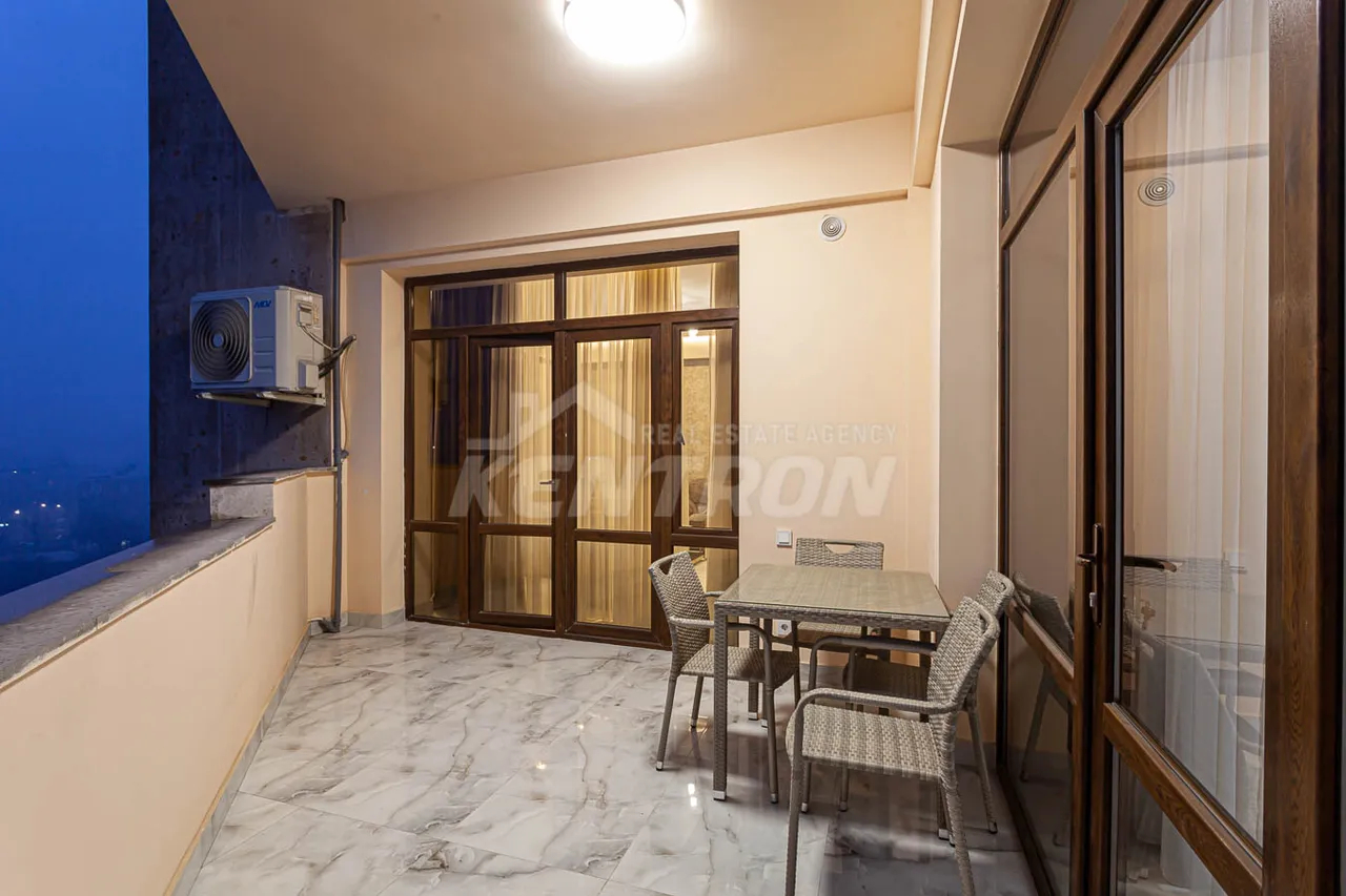 Снять 3 комнатную квартиру Н. Зарян стр, Арабкир Ереван, 159051