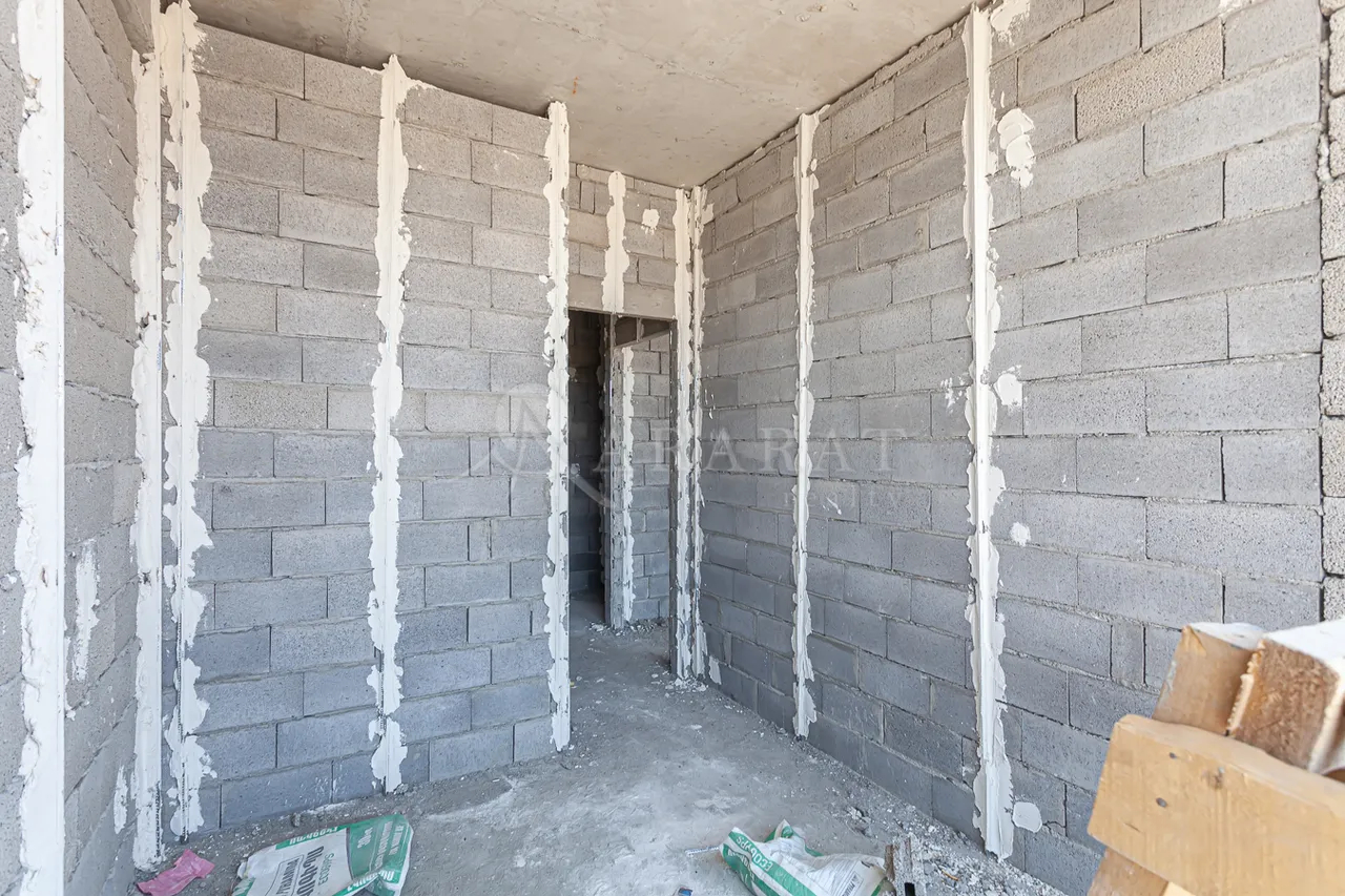 House for sale Silikyan district, Adshapnjak Yerevan, 157381