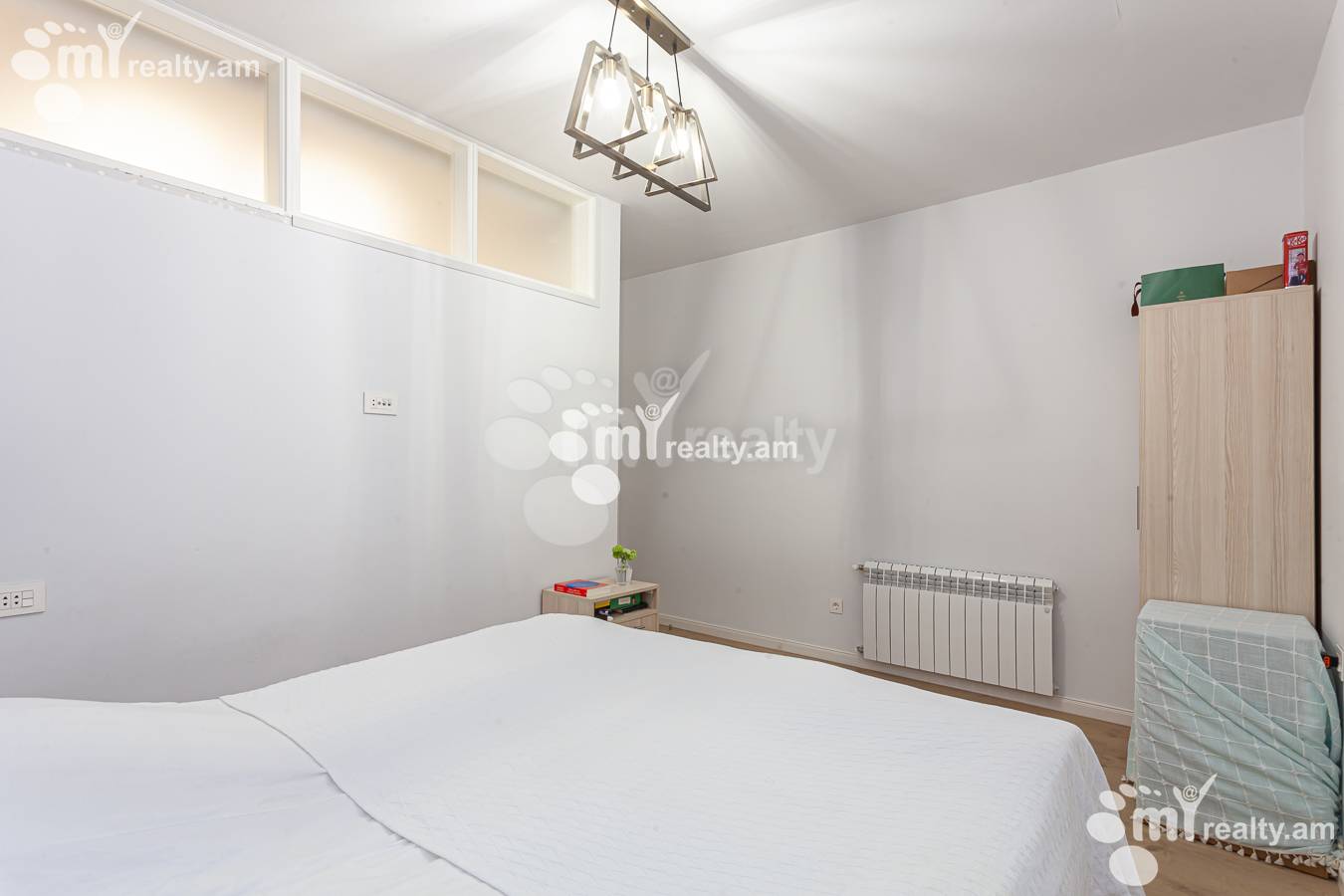 3 bedroom apartment for sale Aram St, Center Yerevan, 155987