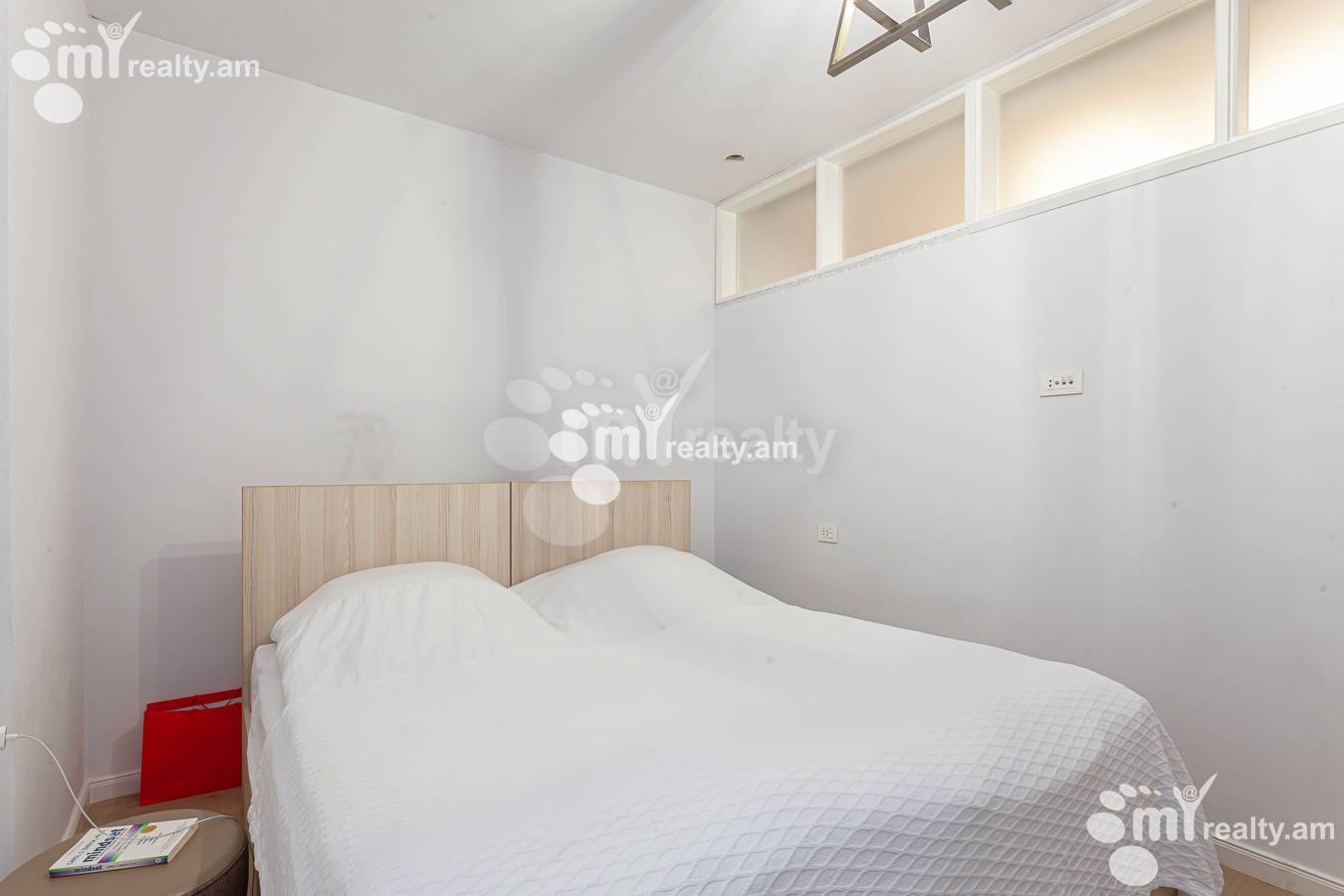 3 bedroom apartment for sale Aram St, Center Yerevan, 155987