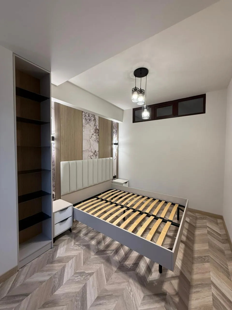 3 bedroom apartment for sale Orbeli Yeghbayrner   St, Arabkir Yerevan, 158826