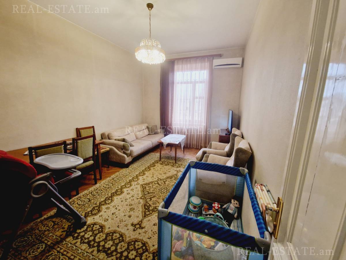 3 bedroom apartment for sale محله کیلیکیا, مرکز شهر ایروان, 130748