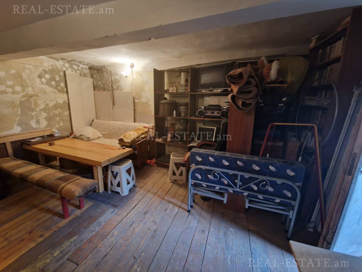 3 bedroom apartment for sale محله کیلیکیا, مرکز شهر ایروان, 130748