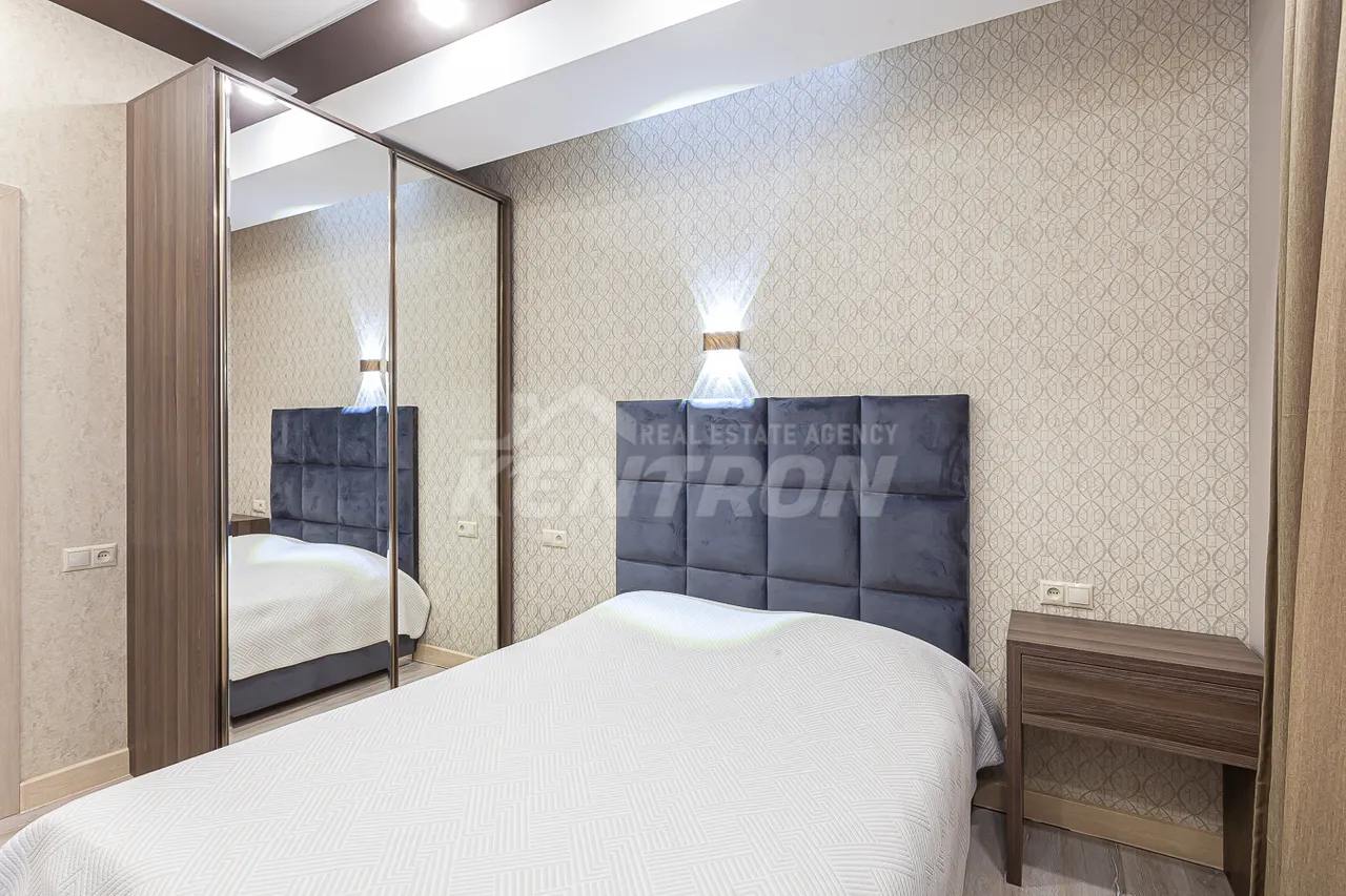 House for sale Bagrevand district, Nor-Nork Yerevan, 161427