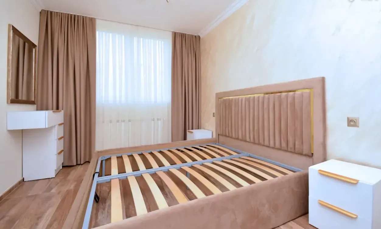 3 bedroom apartment for sale A. Avetisyan St, Arabkir Yerevan, 161067