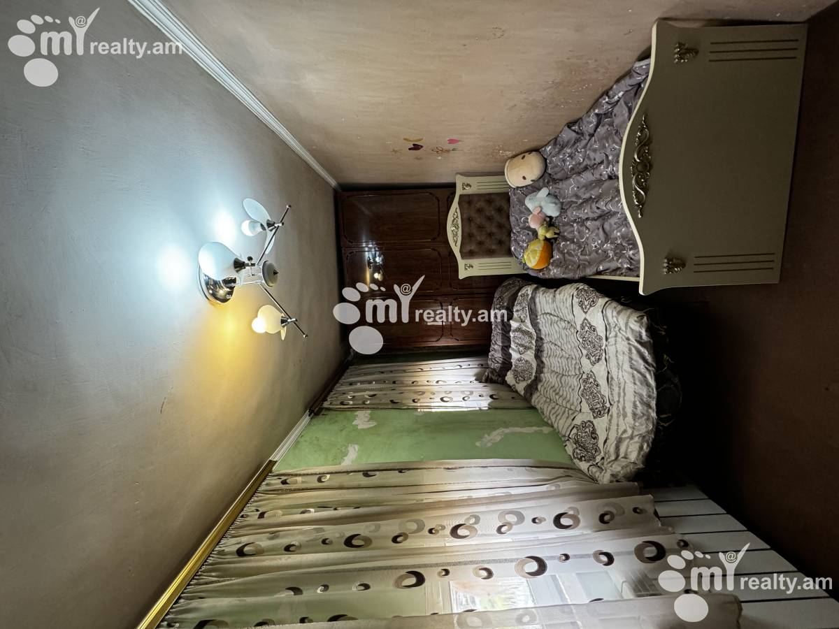 4 bedroom apartment for sale Isakov Ave (Mal.-Seb.), Malatia-Sebastia Yerevan, 152534