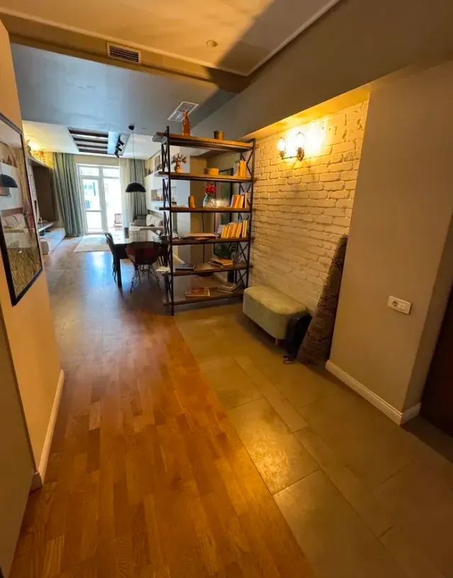 2 bedroom apartment for rent Northern(Hyusisayin)  Ave, Center Yerevan, 161470