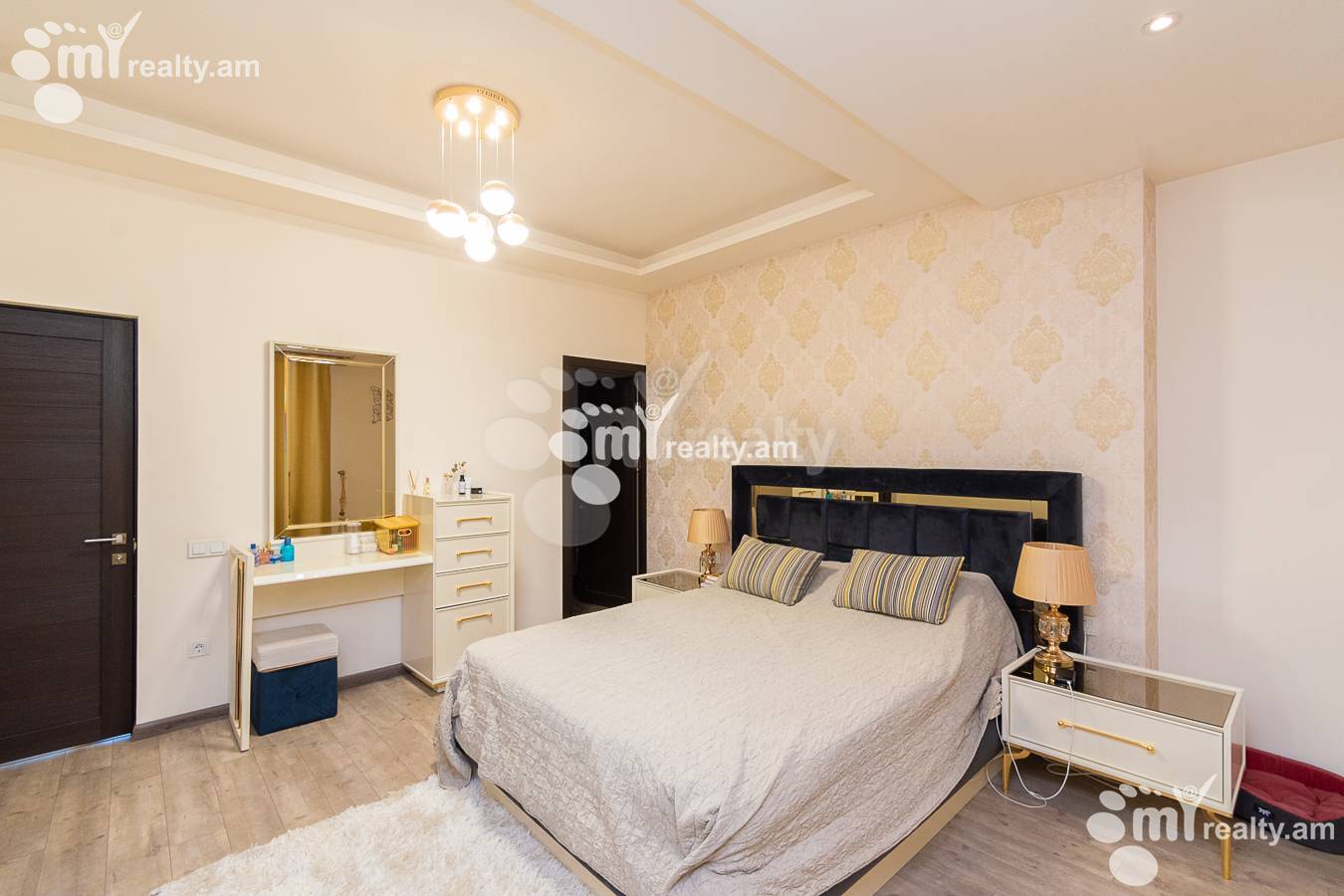 3 bedroom apartment for sale Kievyan St, Arabkir Yerevan, 138733