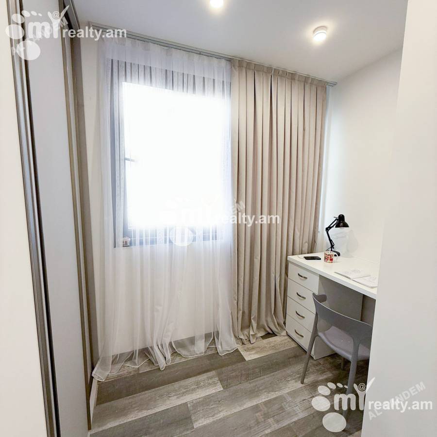 3 bedroom apartment for sale Leningradyan St, Ajapnyak Yerevan, 155387