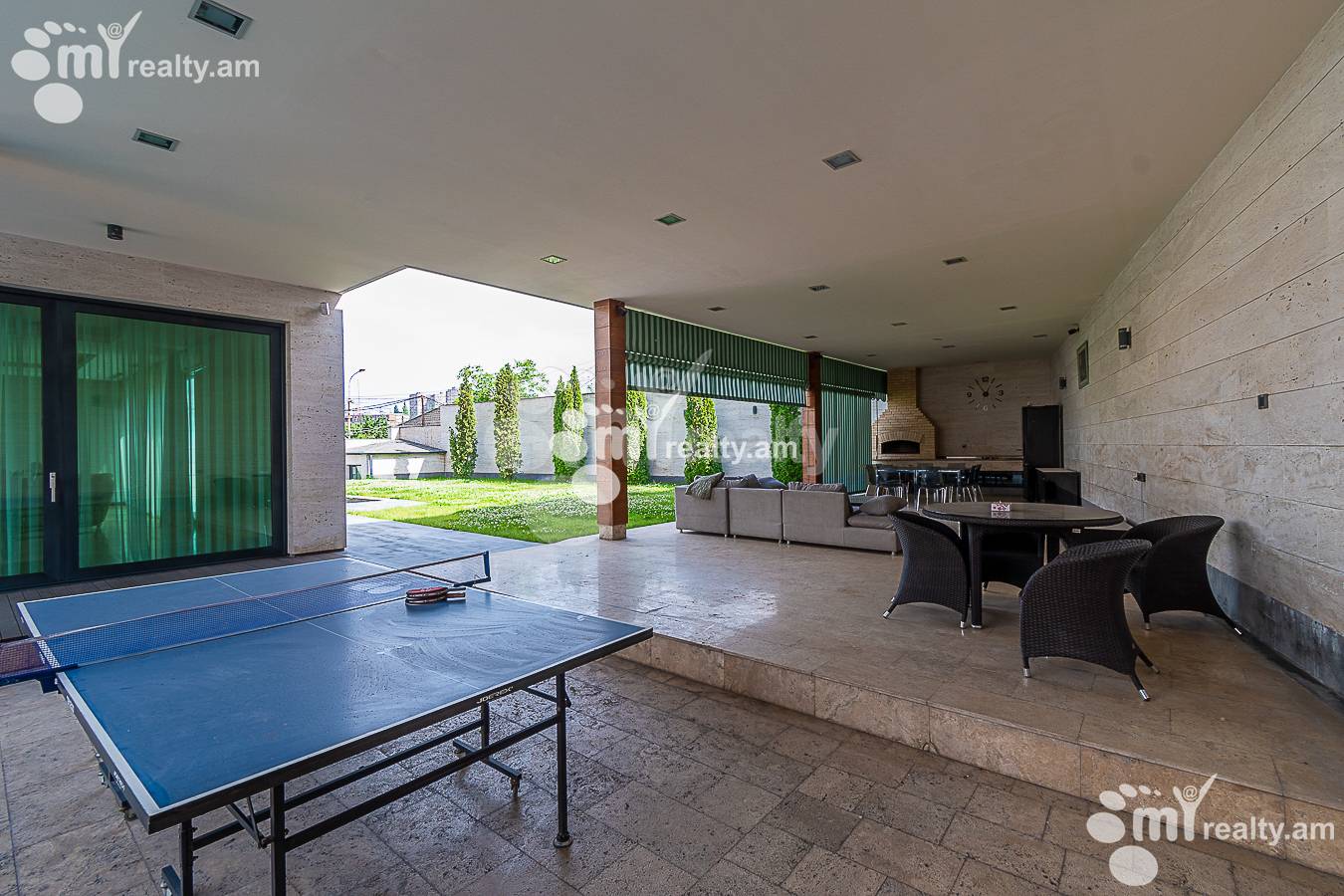 House for rent خیابان بوساباناکِن, کاناکِر – زیتون ایروان, 148822